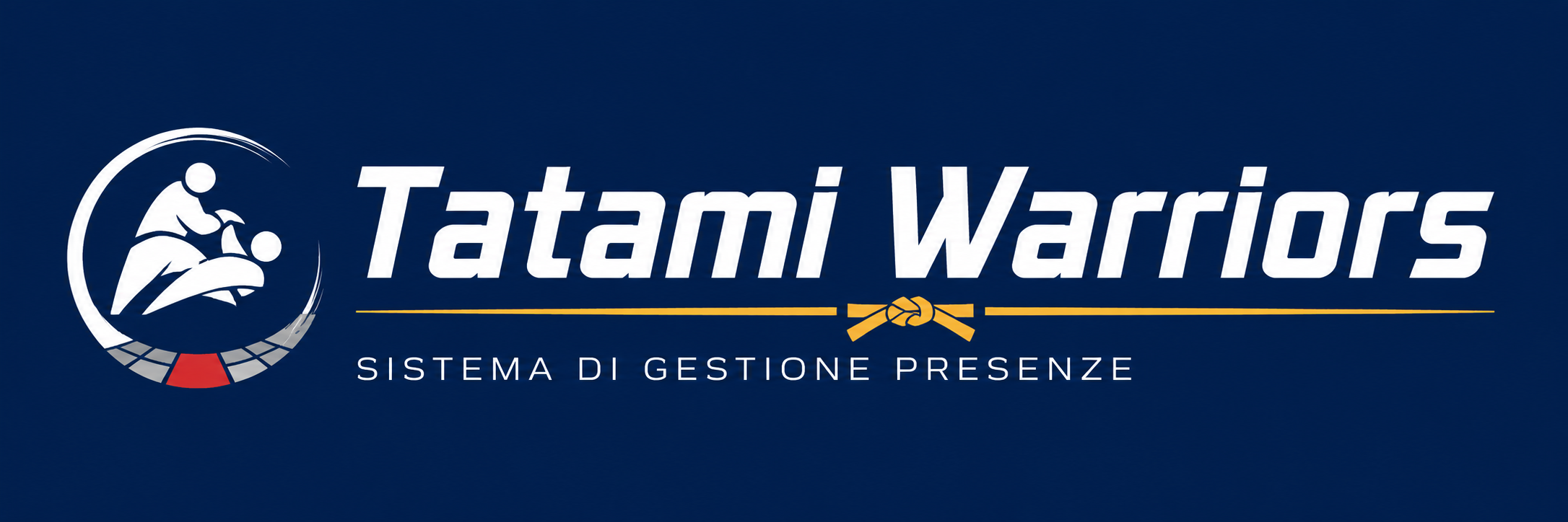 Tatami Warriors